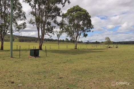 Property photo of 307 Kerry West Road Kerry QLD 4285