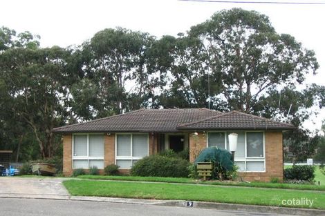 9 Cherry Ct, Marsfield, NSW 2122