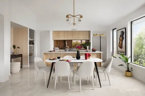 Property photo of 8 Coridale Boulevard Lara VIC 3212