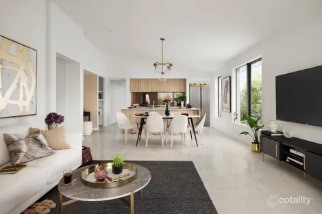 Property photo of 8 Coridale Boulevard Lara VIC 3212