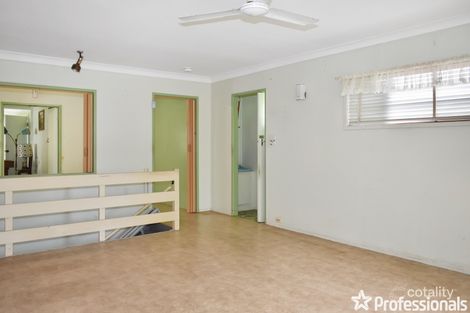 Property photo of 18 Emu Street Slade Point QLD 4740