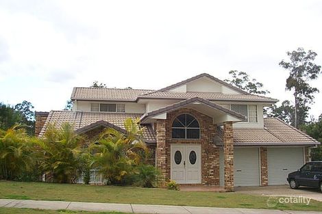 Property photo of 51 Allamanda Crescent Albany Creek QLD 4035