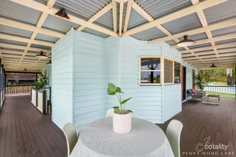 Property photo of 36 Amstead Street Eimeo QLD 4740