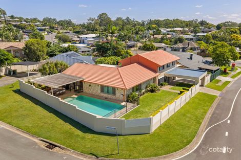 1 Woodshire Ct, Carrara, QLD 4211