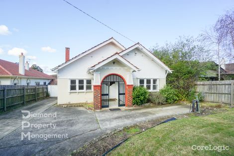 Property photo of 1797 Malvern Road Glen Iris VIC 3146