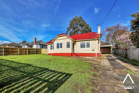 Property photo of 8 St Leonards Road St Leonards TAS 7250