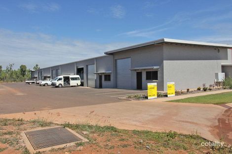 3/8 Aristos Pl, Winnellie, NT 0820