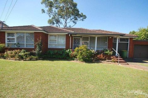 Property photo of 3 Joy Street Mount Pritchard NSW 2170