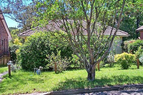 1 Kariwara St, Dundas, NSW 2117