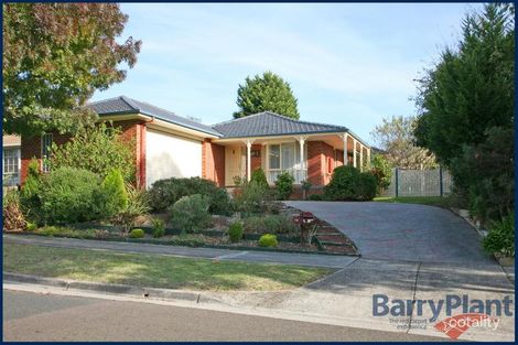 Property photo of 12 Crusoe Drive Lysterfield VIC 3156