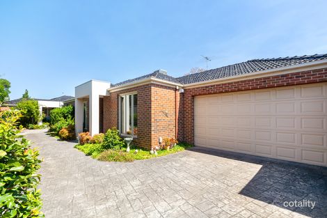 Property photo of 3/10 Winmalee Road Balwyn VIC 3103
