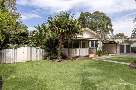Property photo of 339 Gregory Street South West Rocks NSW 2431