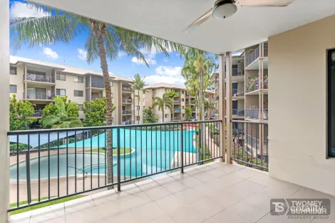 80/89-95 Ishmael Rd, Earlville, QLD 4870