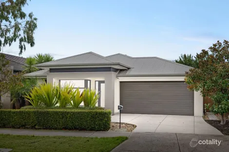 Property photo of 21 Terama Chase Werribee VIC 3030