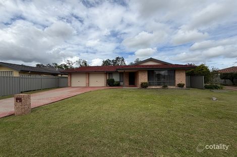 21 Bunya Pine Ct, West Kempsey, NSW 2440