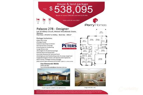 Property photo of 8 Abbey Circuit Weston NSW 2326