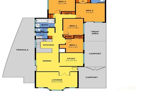 Property photo of 18 Ganges Court Werribee VIC 3030