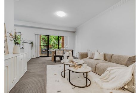 Property photo of 9/1 Kandy Avenue Epping NSW 2121