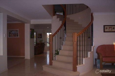 Property photo of 69 Highcrest Circuit Molendinar QLD 4214