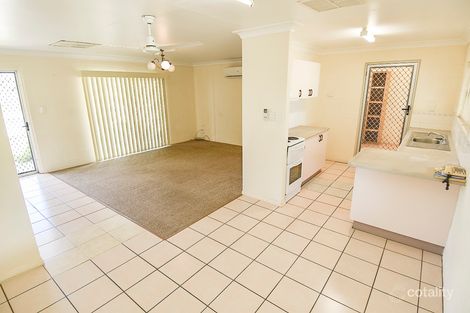 Property photo of 26 Water Street Richmond Hill QLD 4820