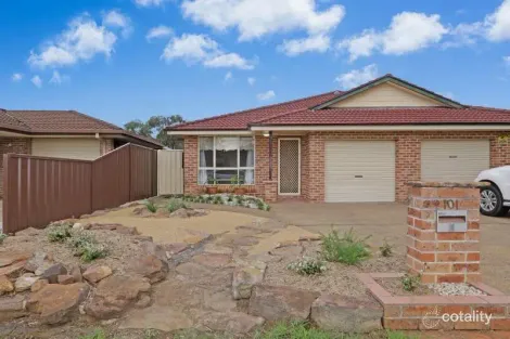 1/101 Porpoise Cres, Bligh Park, NSW 2756