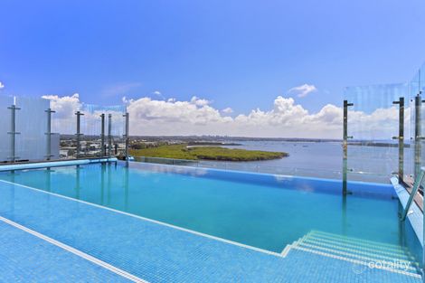 Property photo of 501/1 Foreshore Boulevard Woolooware NSW 2230