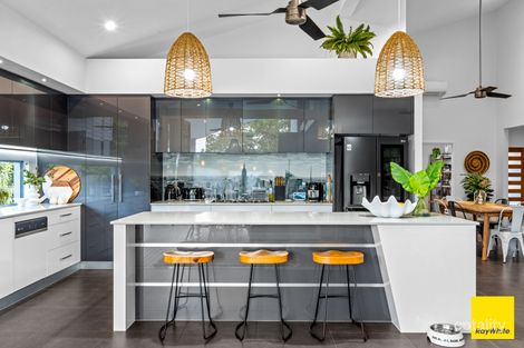 Property photo of 6 Trout Street Kanimbla QLD 4870