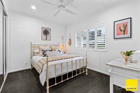 Property photo of 6 Trout Street Kanimbla QLD 4870