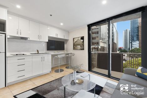 Property photo of 838/139-143 Lonsdale Street Melbourne VIC 3000