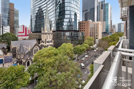 Property photo of 838/139-143 Lonsdale Street Melbourne VIC 3000