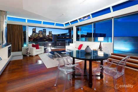 Property photo of 24/10A Challis Avenue Potts Point NSW 2011