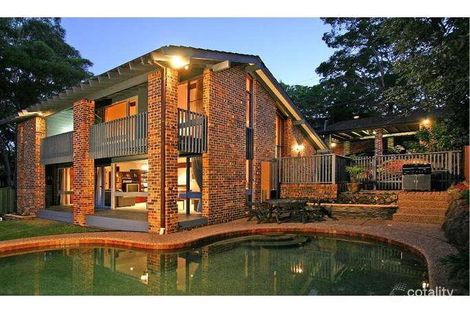 9 Buchanan Ave, Bonnet Bay, NSW 2226