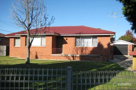 7 Ryan Pl, Mount Druitt, NSW 2770
