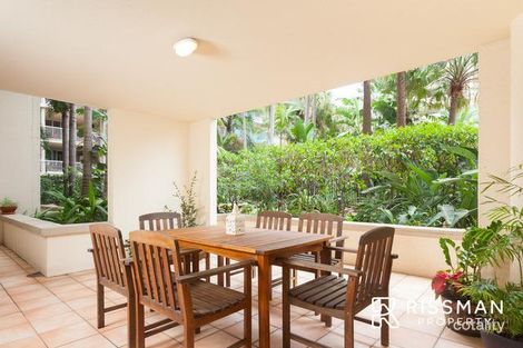 11/20 Gipps St, Fortitude Valley, QLD 4006