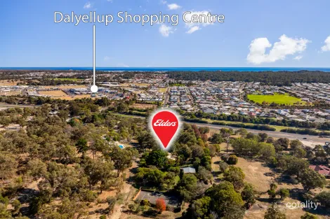 Property photo of 51 Bussell Highway Gelorup WA 6230