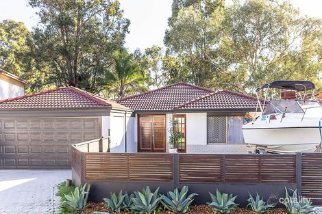Property photo of 37 Bates Loop Lockridge WA 6054