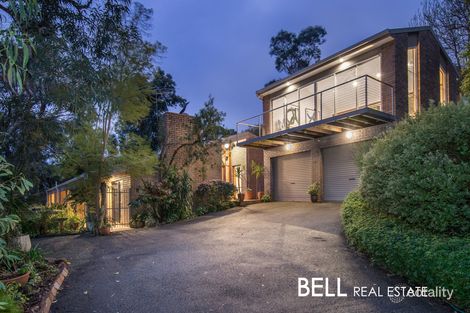 3 Baldwin Ave, Upper Ferntree Gully, VIC 3156