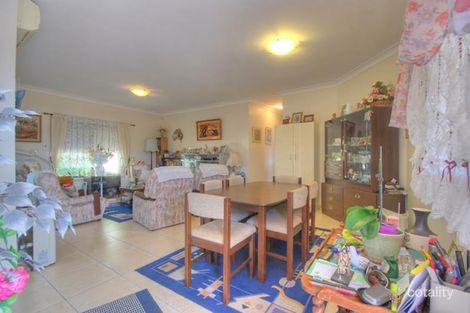 Property photo of 2/164B Targo Road Girraween NSW 2145