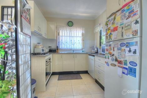 Property photo of 2/164B Targo Road Girraween NSW 2145