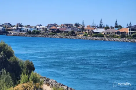 Property photo of 48 Southport Boulevard Dawesville WA 6211