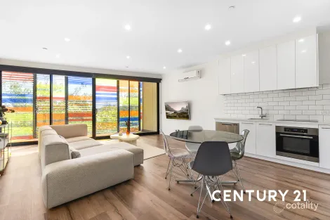 203/500 Dandenong Rd, Caulfield North, VIC 3161