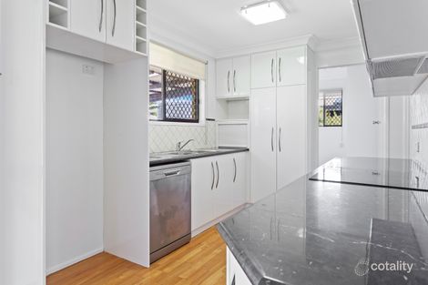 Property photo of 48 Cleary Street Centenary Heights QLD 4350