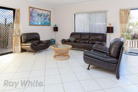Property photo of 36 Viewpoint Drive Springfield Lakes QLD 4300