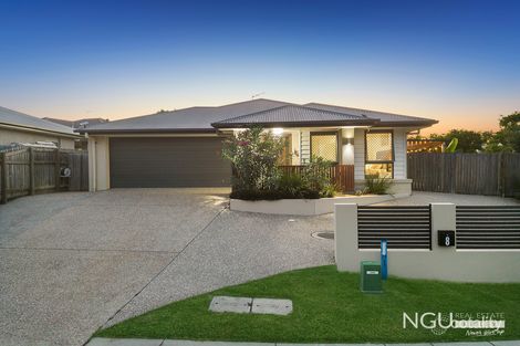 8 Bottlebrush Dr, Deebing Heights, QLD 4306