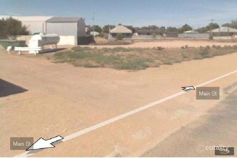 887 Main St, Port Wakefield, SA 5550