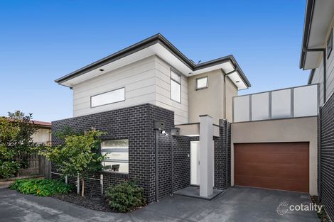 4/33 Sandown Rd, Ascot Vale, VIC 3032