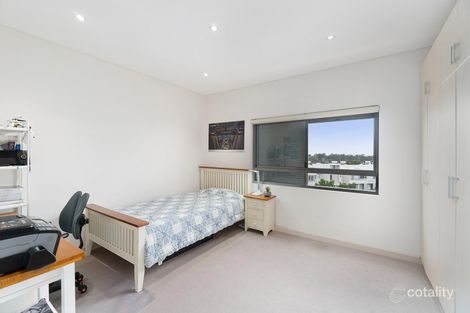 Property photo of 15/1-3 Gubbuteh Road Little Bay NSW 2036