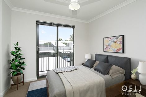 Property photo of 31/148 Wharf Street Cannington WA 6107