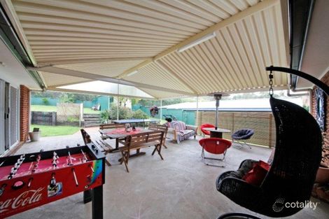 Property photo of 84 West Parade Buxton NSW 2571