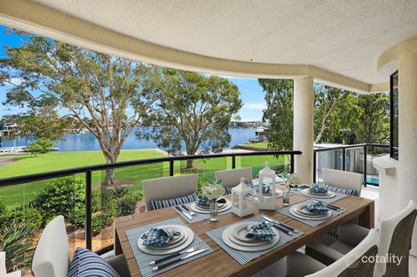 Property photo of 10/101 Parkyn Parade Mooloolaba QLD 4557